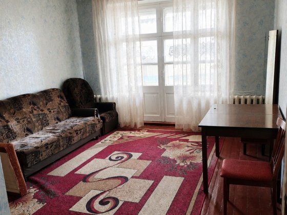 Продається квартира Мироновка