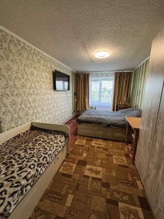 Продаж 2 кім.квартири в м.Узин - фото 1