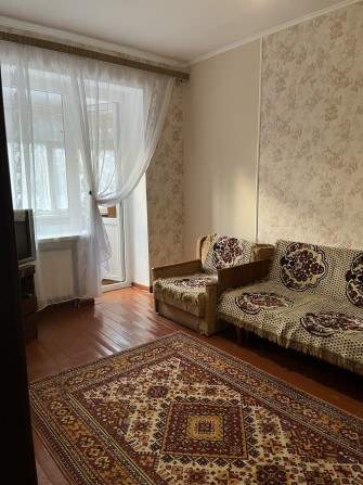Продам 1-но кімнатну квартиру в  місті Узин. - фото 1