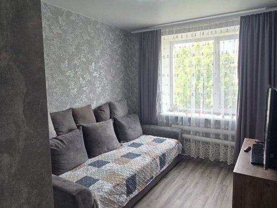 Продаж 3кім квартири м Тараща з АО Тараща