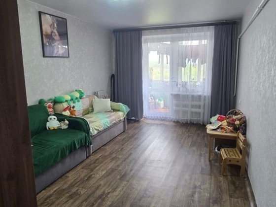 Тараща.Киівська обл.Продаж 3 кім квартири Тараща