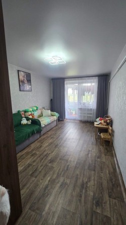 Тараща.Киівська обл.Продаж 3 кім квартири - фото 1