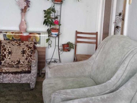 Продам 3-х кімнатну квартиру на Глібічку м.Тараща Тараща