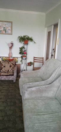 Продам 3-х кімнатну квартиру на Глібічку м.Тараща - фото 1
