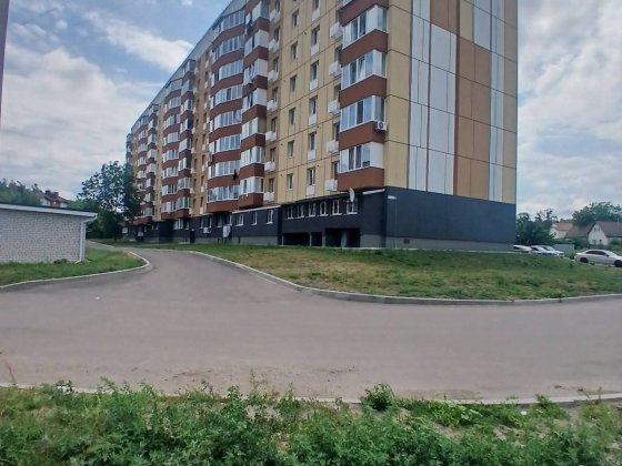 Продаж квартири в Бородянці. Центр. Бородянка