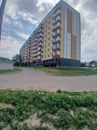 Продаж квартири в Бородянці. Центр. - фото 1