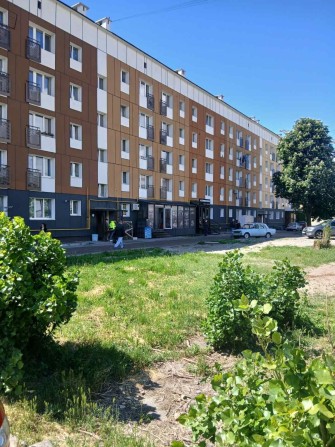 Продаж квартири Центр.  Квартира під ремонт. - фото 1
