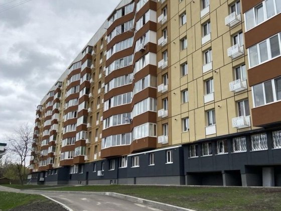 ПОДАТКИ 2% 2к квартира в Центрі Міста! Індивід.Газове! Постанова-ТАК Бородянка