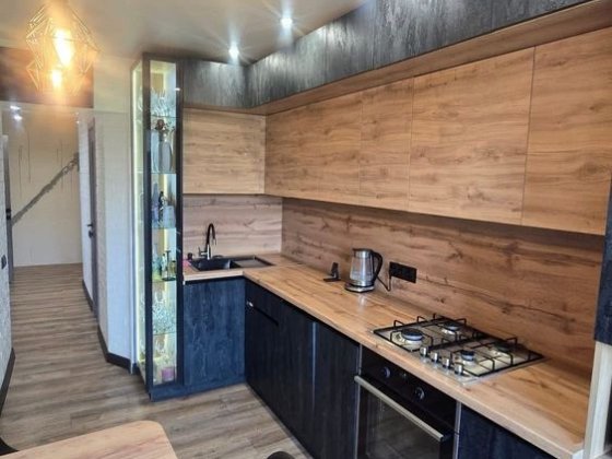 Продаж 2 кім.квартири Рокитне.Киівська обл Рокитне