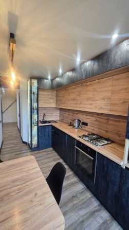 Продаж 2 кім.квартири Рокитне.Киівська обл - фото 1