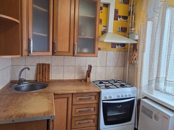 Продаж 3 кім квартири .Рокитне.Киівська обл. Рокитне