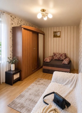 Квартира - фото 1