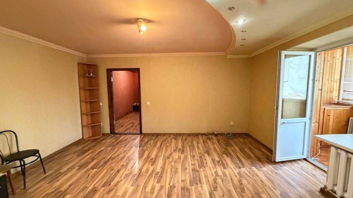 Продаж 1-к квартири з ремонтом с. Немішаєво. Мінімальне оформлення! - фото 1