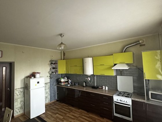 Продаж 3-х кімнатної квартири смт. Глеваха Глеваха