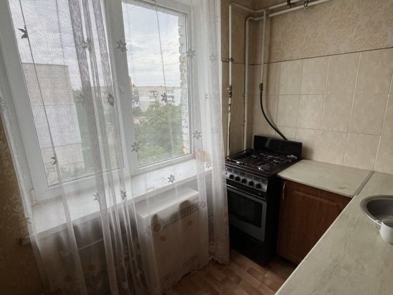Однокімнатна квартира Немешаево
