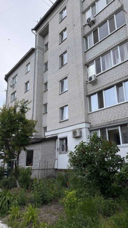 Терміново! Продаж євро  2к квартири в центрі Немішаєва! Без комісії - фото 1