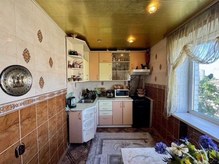 Двокімнатна квартира в с.Немішаєве - фото 1