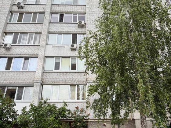 Однокімнатна 57 м2 продається Немешаево