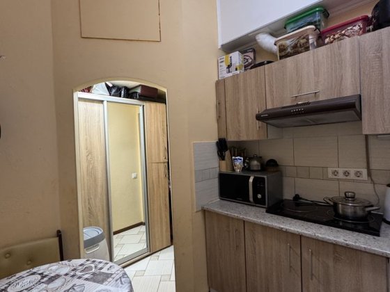 Терміновий продаж, найдешевша 1к квартира, сертифікат - так! Немешаево