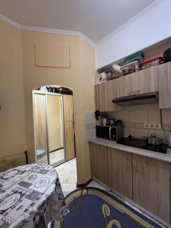 Терміновий продаж, найдешевша 1к квартира, сертифікат - так! - фото 1