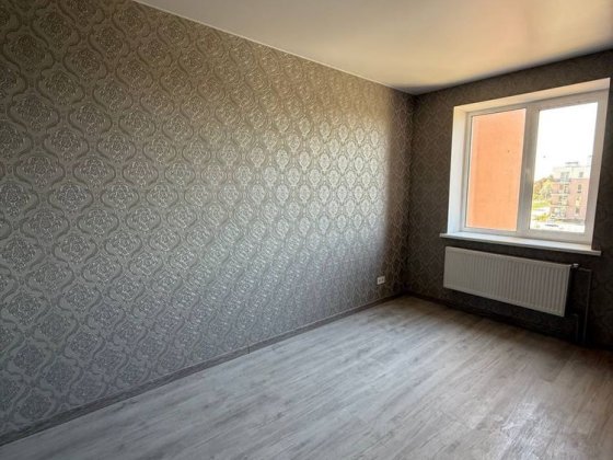1к Квартира з новим ремонтом. Можна усі ДержПрогр. Є газ. Супер Ціна. Немешаево