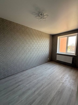 1к Квартира з новим ремонтом. Можна усі ДержПрогр. Є газ. Супер Ціна. - фото 1