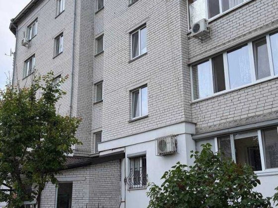 Продаж 1к квартири  Немішаєво- оформлення 2% Немешаево