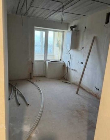 Продаж 1-кімнатної квартири з початковим ремонтом | ЖК «Саме Той» | 27 000 - фото 1
