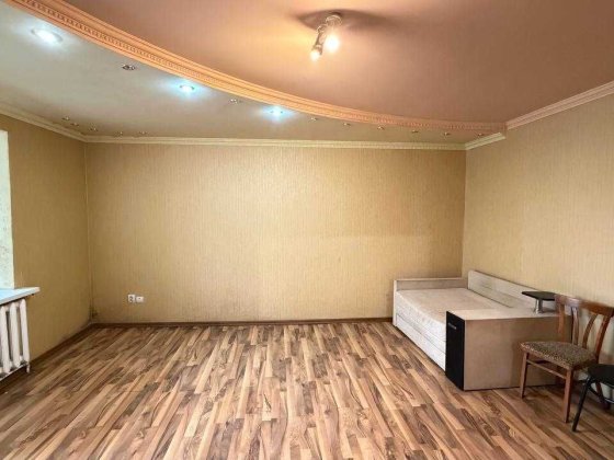 Терміновий продаж 1к квартири 57м2 Ваучер, Сертифікат Немешаево