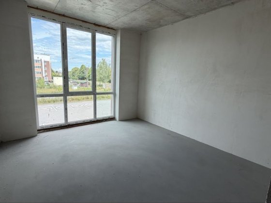 Продаж 1 кімнатнов квартири 42 кв м 2 поверж Немішаєве Немешаево