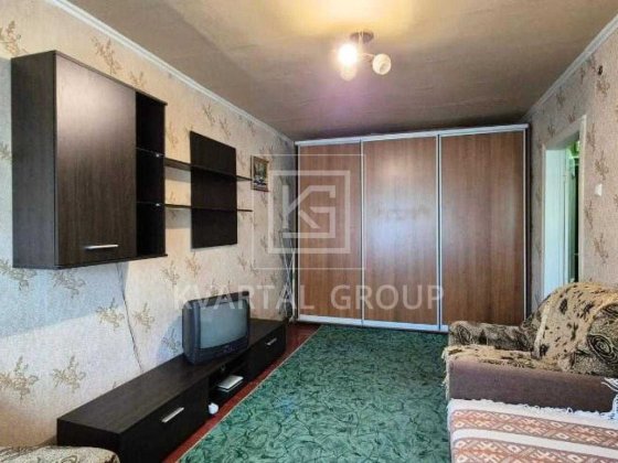Продам однокімнатна квартира! Срочно! Вторичка Немешаево