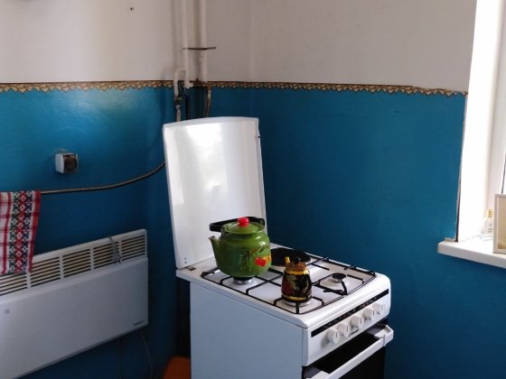 Продам однокімнатну Богданівна Бровари Богданівка