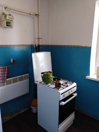 Продам однокімнатну Богданівна Бровари - фото 1