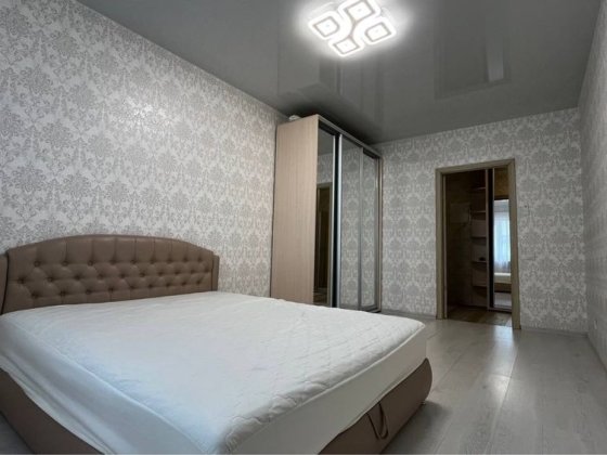 Терміновий  продаж! 62м2 квартира з ремонтом Гнатовка