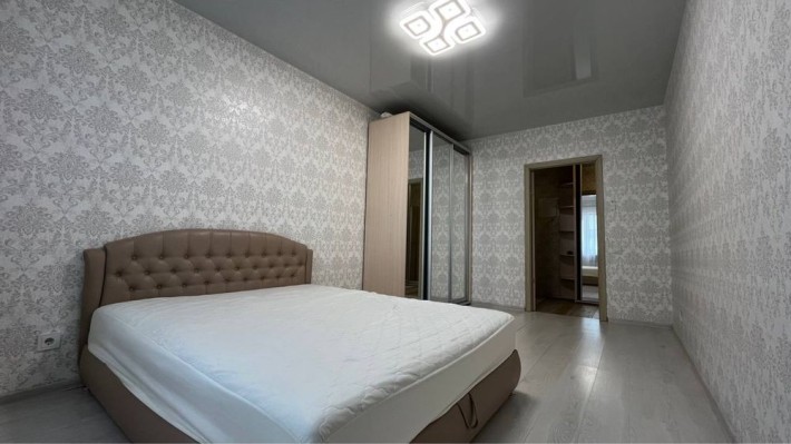Терміновий  продаж! 62м2 квартира з ремонтом - фото 1