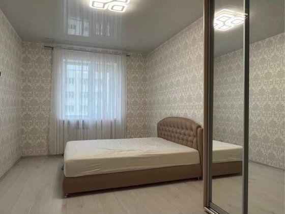 БЕЗ КОМІСІЇ Продаж просторої 2-кімнатної квартири в ЖК «Перший Парковий» Гнатовка