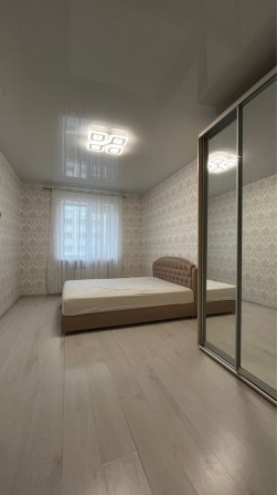 БЕЗ КОМІСІЇ Продаж просторої 2-кімнатної квартири в ЖК «Перший Парковий» - фото 1