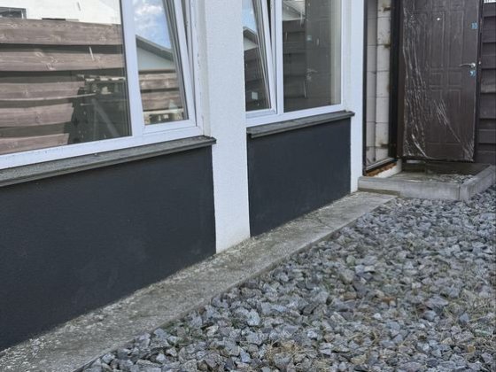 Продаж  1-но кімн квартири з власним подвірʼям Гнатовка