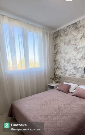 Продаж однокімнатної квартири 23 м2 с. Гнатівка - фото 1