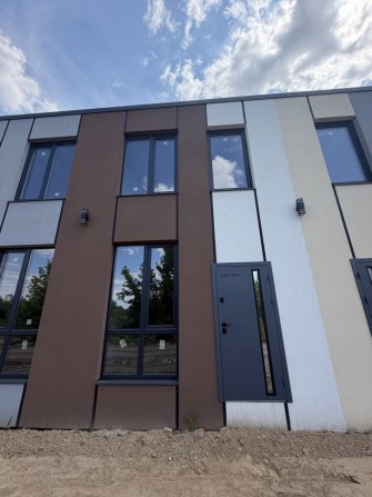 Таунхаус 48м2 + 20м2 парковка - 38500$ - фото 1
