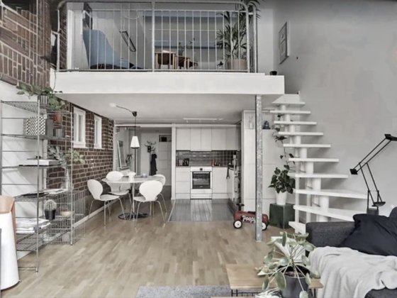 Без % Продаж 1 кім. кв. з власним двориком в Гнатівці на Перемоги 14, поруч Білогородка, Гореничі Гнатовка