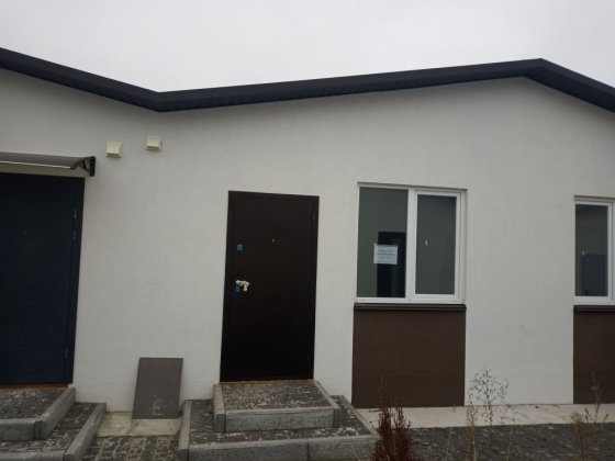 Продається смартквартира 17м2 с. Гнатівка вул. Перемоги,5 на межі с.Гореничі і Гнатівки Бучанський р Гнатовка
