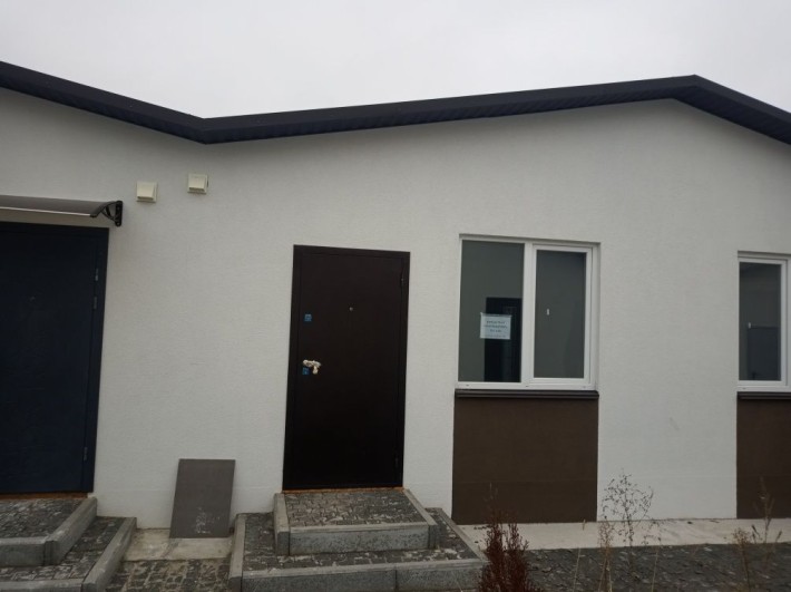 Продається смартквартира 17м2 с. Гнатівка вул. Перемоги,5 на межі с.Гореничі і Гнатівки Бучанський р - фото 1
