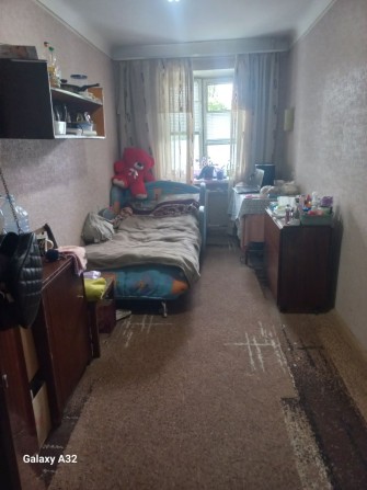 Продам  частку  квартири 24,4кв м - фото 1