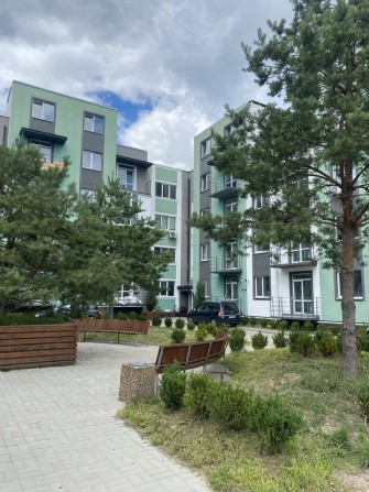 Продам 1к.квартиру з ремонтом 40квм. ЖК Амстердам клубний центр Білогородки ЖК Білий шоколад - фото 1