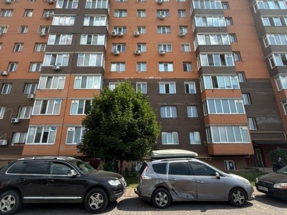2 к квартира в Білогородці. Без комісії Гнатовка