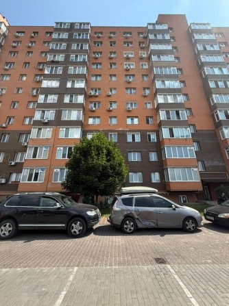 2 к квартира в Білогородці. Без комісії - фото 1