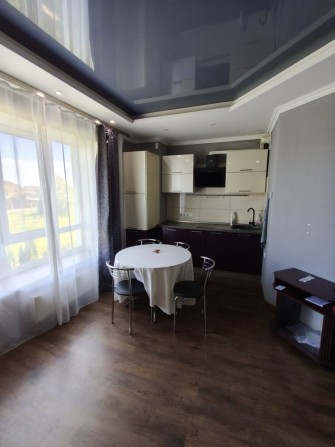 1-кім квартира  Гора ЖК «Country House» Без комісіі! - фото 1