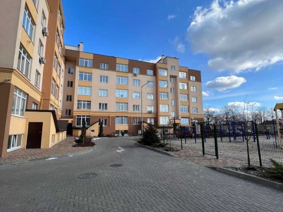 2к квартира з ГАЗОМ в ЖК Дмитрівський! Чистова, Сертифікат, Поруч Ліс Дмитрівка
