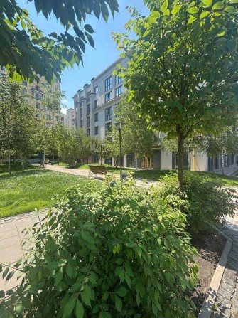 Продаж квартири-студії з лоджією в ЖК «Бургундія Оформлення 2% - фото 1